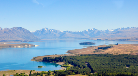 Nouvelle-Zélande-tekapo-