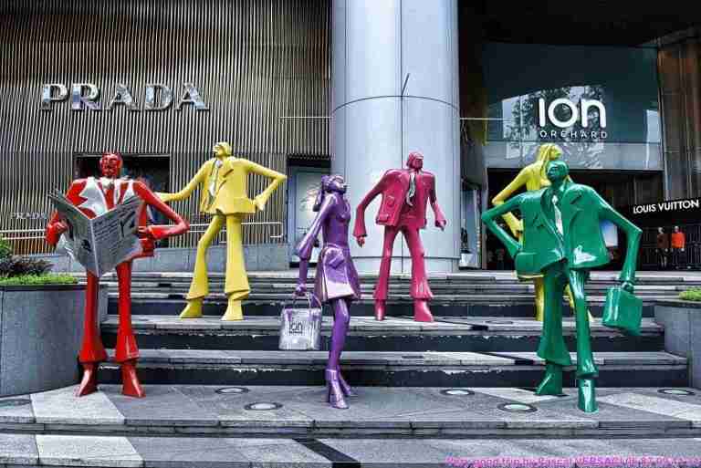 Travailler à Singapour: 11 surprises culturelles