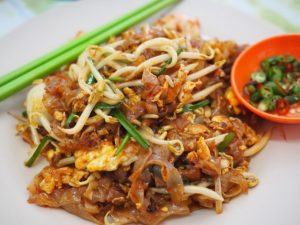 Char-Kway-Teow