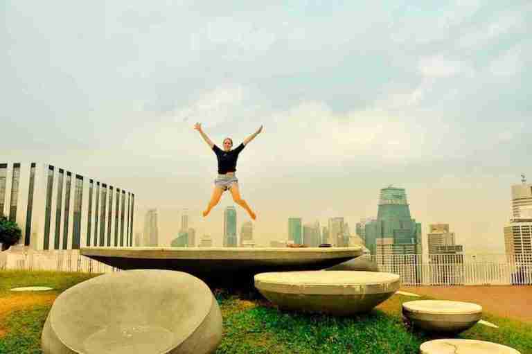 10 choses que j’aime à Singapour