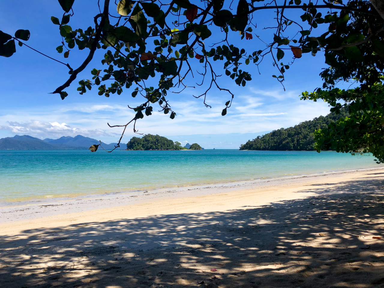 Datai-langkawi
