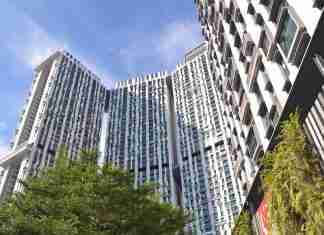 HDB-logement-singapour