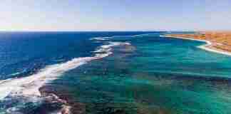 récif de Ningaloo