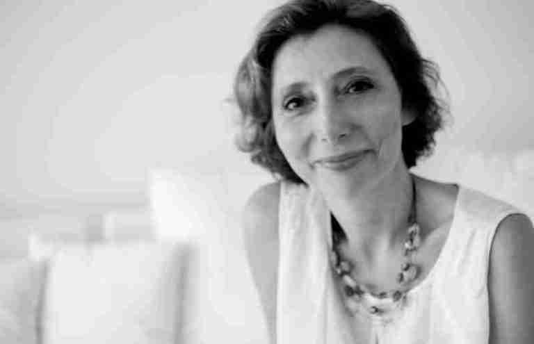 Nathalie Ricaud, grande organisatrice, coach