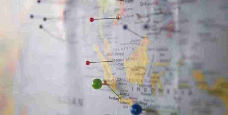 Planifier vos vacances en Asie: où et quand partir?