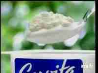 recette d'été rafraichissante : Gervita