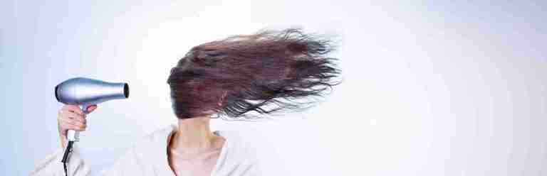 Mes cheveux à Singapour