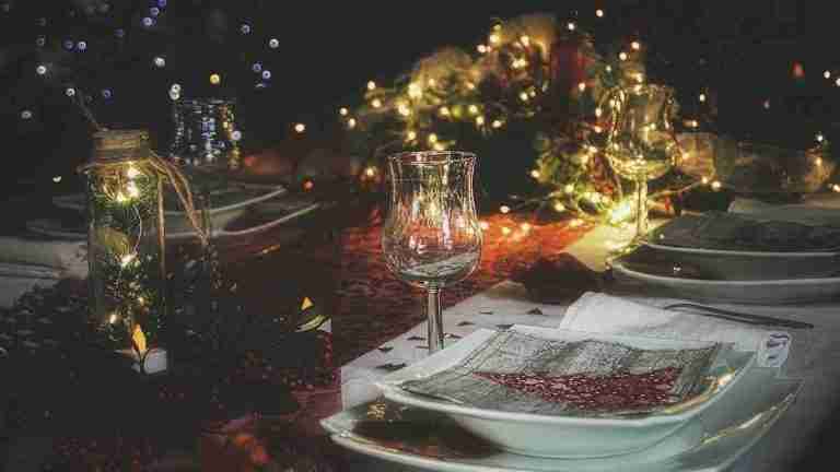 Le menu de Noël 2019 de Susanne Despature