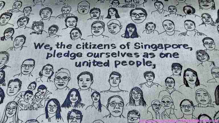 Jours fériés religieux à Singapour