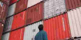 que mettre dans son container?