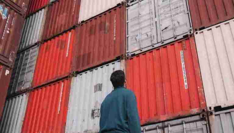 que mettre dans son container?