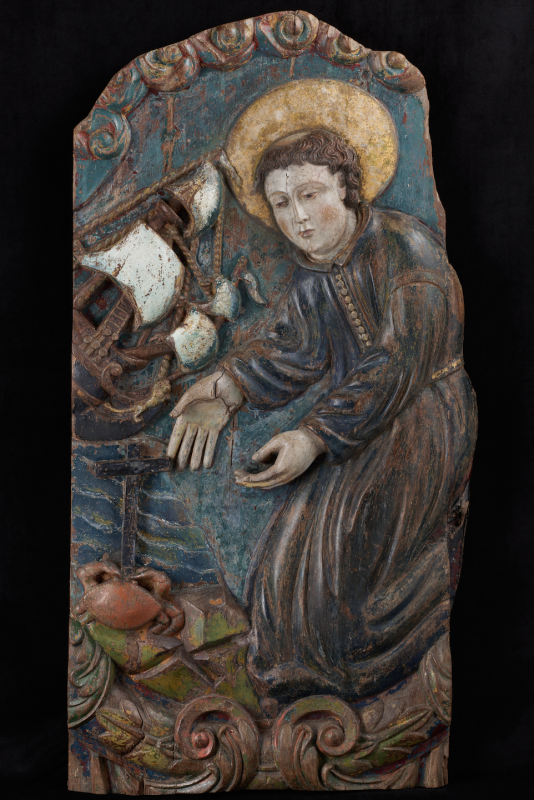 Saint François-Xavier-Asian Civilisations Museum - Singapour