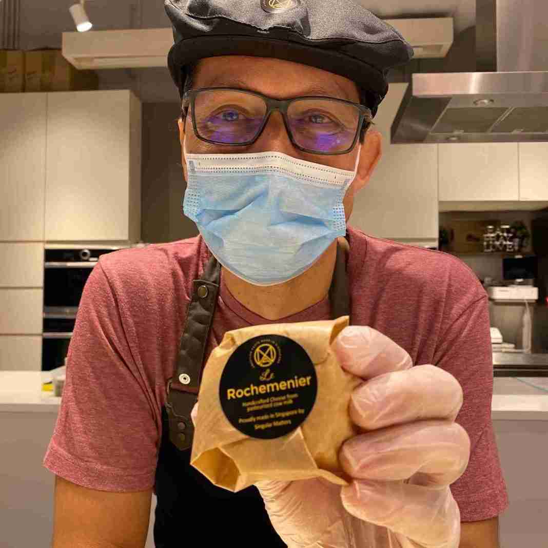 Laurent Baron Fromage