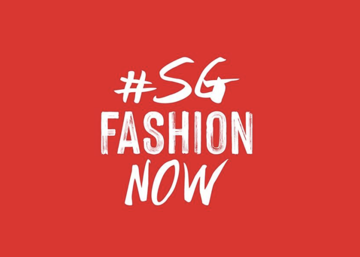 SGFashion Now