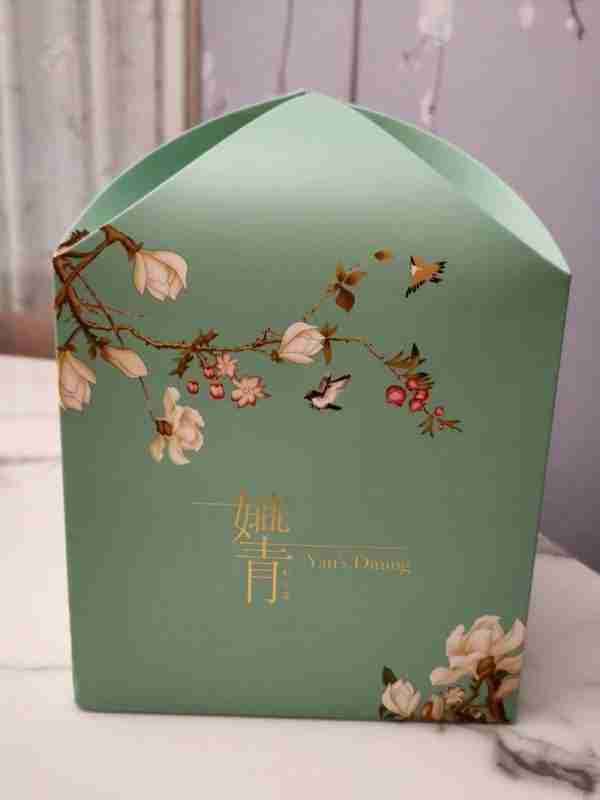 Shanghai cuisine chez Yan's dining