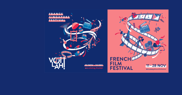 Y’a d’la joie, Voilah! est là !