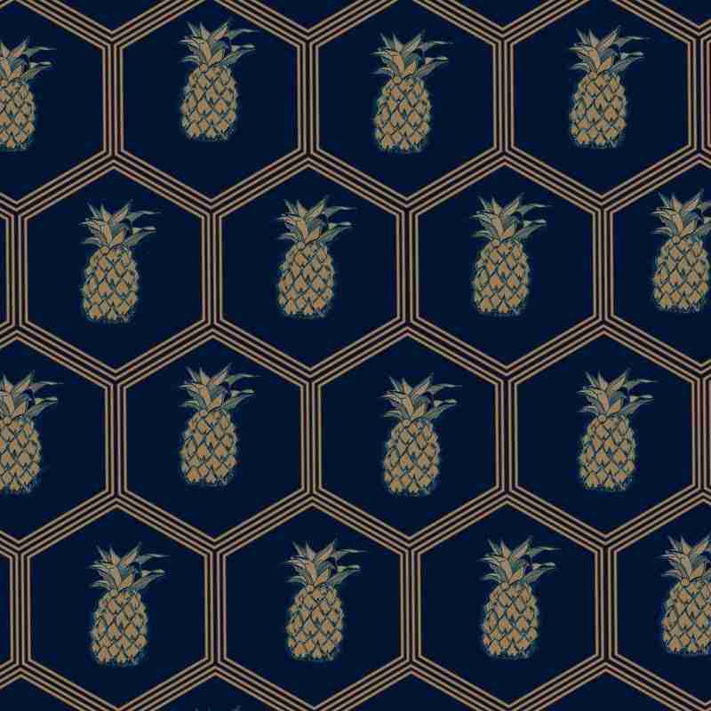 Tissu Durian Louise M.