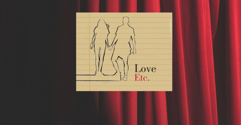 Love etc. : six personnages en quête d&rsquo;amour… hors normes