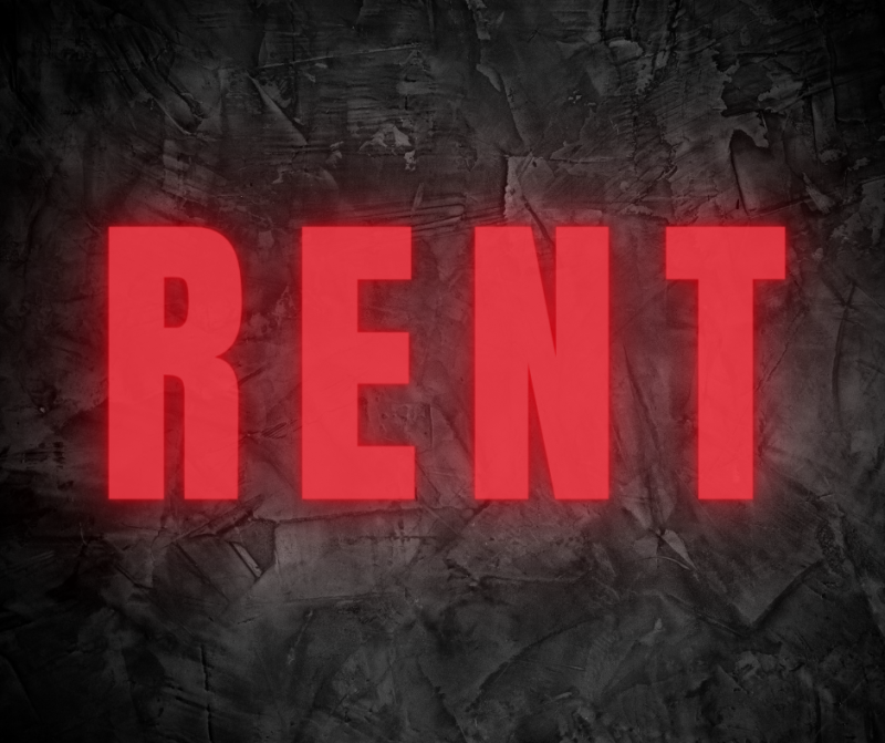 A louer – avant l&rsquo;été