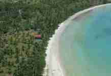 Eco-virée à Bintan : le Mutiara Beach Resort