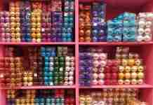 Déco de Noël : en av(e)nt !