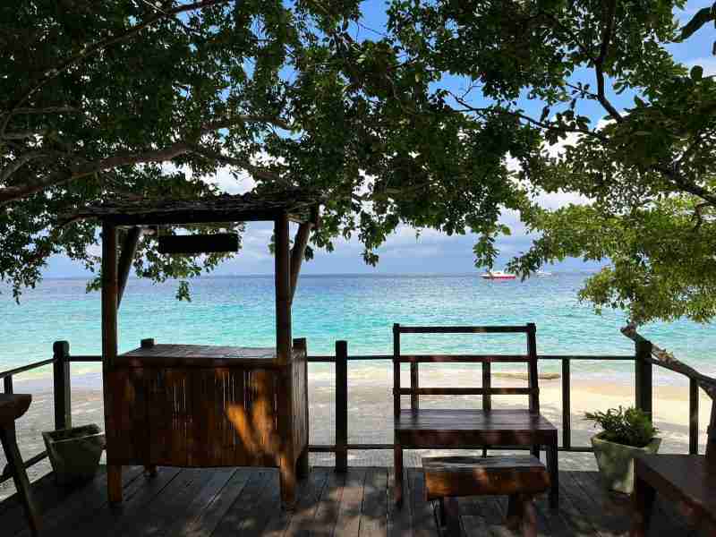 Weekends déconnexion sans avion