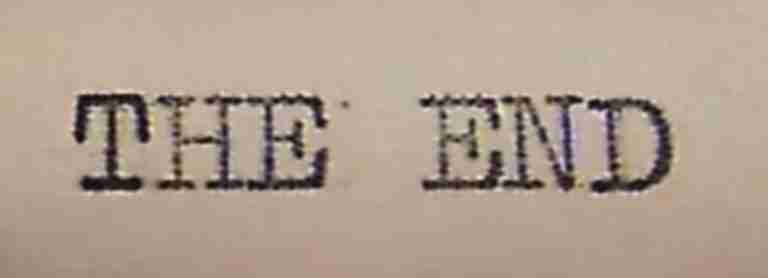 Comment se dire adieu Comment se dire adieu