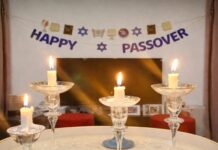 happy passover