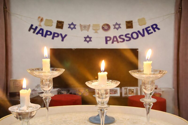 happy passover
