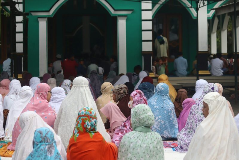 Hari Raya Haji