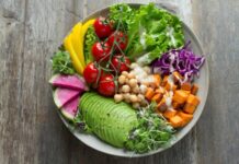 Manger végétarien à Singapour? manger végétarien à Singapour