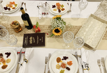 Fêtes de Tichri : Roch Hachana, Yom Kippour, Souccot et Simchat Torah au cœur de la communauté juive de Singapour