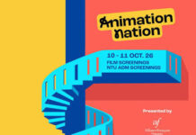 Le dessin s’anime festival du film d'animation